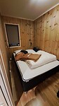 Appartement Vossestrand