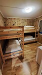 Appartement Vossestrand