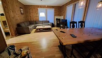 Appartement Vossestrand