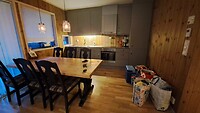 Appartement Vossestrand