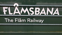 Flåmsbana
