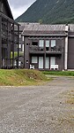 Appartement Vossestrand