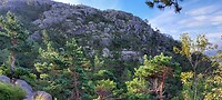 Preikestolen