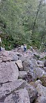 Preikestolen klim