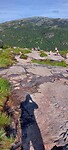Nog een plateau
