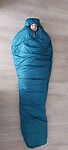 Eline de mummie