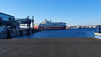 Ms Stavangerfjord