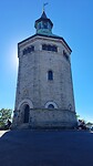 Valberg uitkijktoren