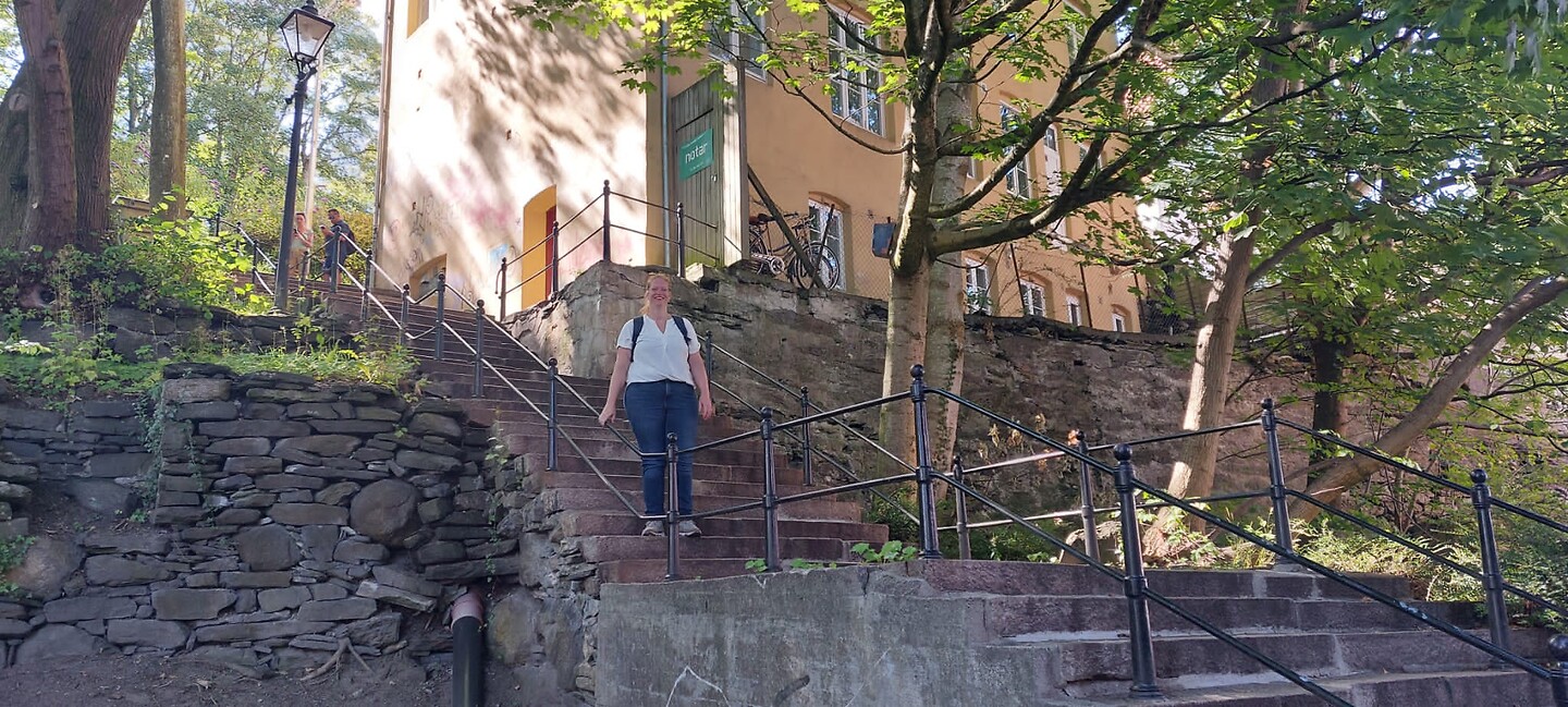 Stavanger