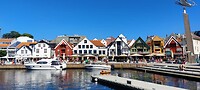 Haven Stavanger