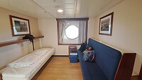 Onze hut