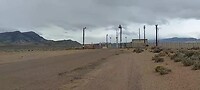 Back gate area 51