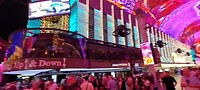 Freemont street