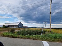 Onderweg