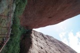 einde walk walpa gorge