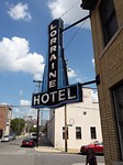 Lorraine Hotel