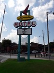 Lorraine Hotel