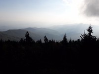 Smoky Mountains