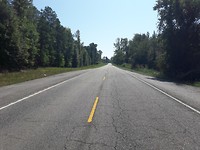 2 baans highway