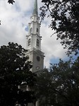 Presbetarian Church