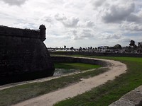 Burcht St. Augustine