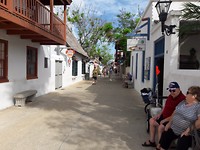 St. Augustine