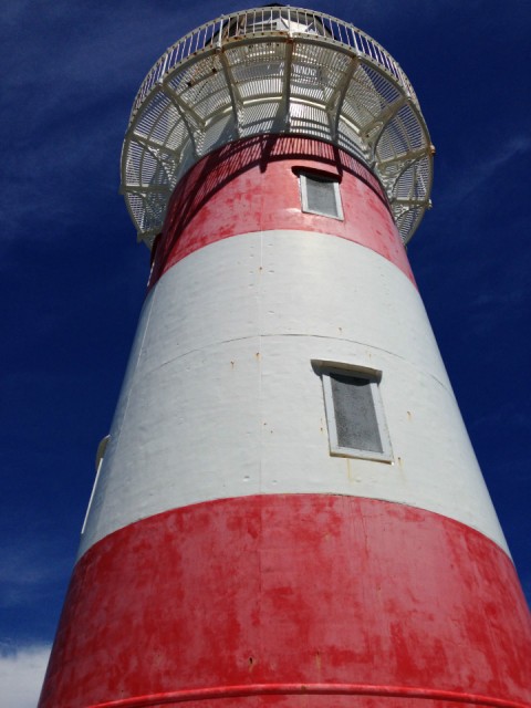 Cape Palliser Lighthouse