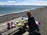 Tiki Tour met Chilly bin!