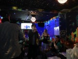 Bonte avond Wellington, Karaoke op z'n koreaans, gewoon omdat het kan..