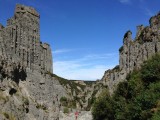 Pretty impressive! The Pinnacles
