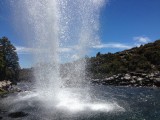 Taranaki Falls, Whooooo!