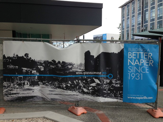 Napier 1931