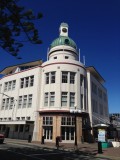 En nog meer architectuur! Napier
