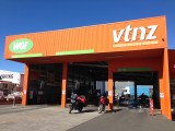Drive in WOF (APK) Keuring, passed god dank!