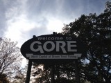 Welcome to Gore..