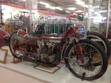 Wat een koning die Munro. En de bedenker van deze hardware store ook trouwens! Een groot museum!