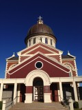 Sightseeing in Invercargill