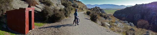 Otago Central Rail Trail