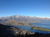 Hello Queenstown again!