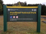 Op expeditie naar Fjordland! Kepler track to Luxmore hut