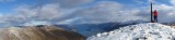 Istmus peak, check!
