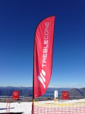 Treble Cone Skifield
