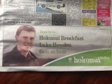 Kijk! Snelle Luke!