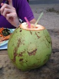 Hoppaaa @ Muri Beach Food Market
