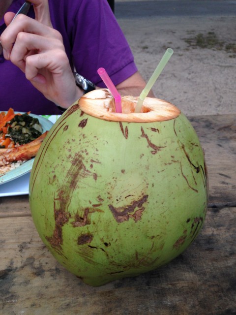 Hoppaaa @ Muri Beach Food Market