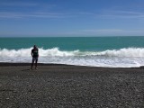 East Cape Hawai Beach :)
