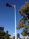 Hello Perth!