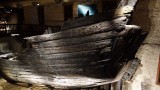 Boeg van de Batavia @ Maritiem Museum Freemantle
