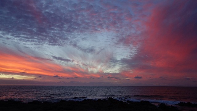 Sunset @ Yallingup