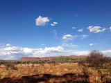 Hello Kings Canyon!